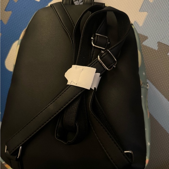 Starwars Grogu backpack brand new with tags - Picture 2 of 3